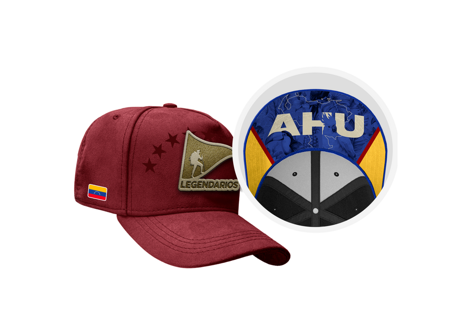 Cap Venezuela