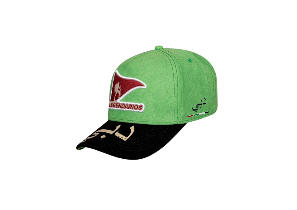 CAP DUBAI