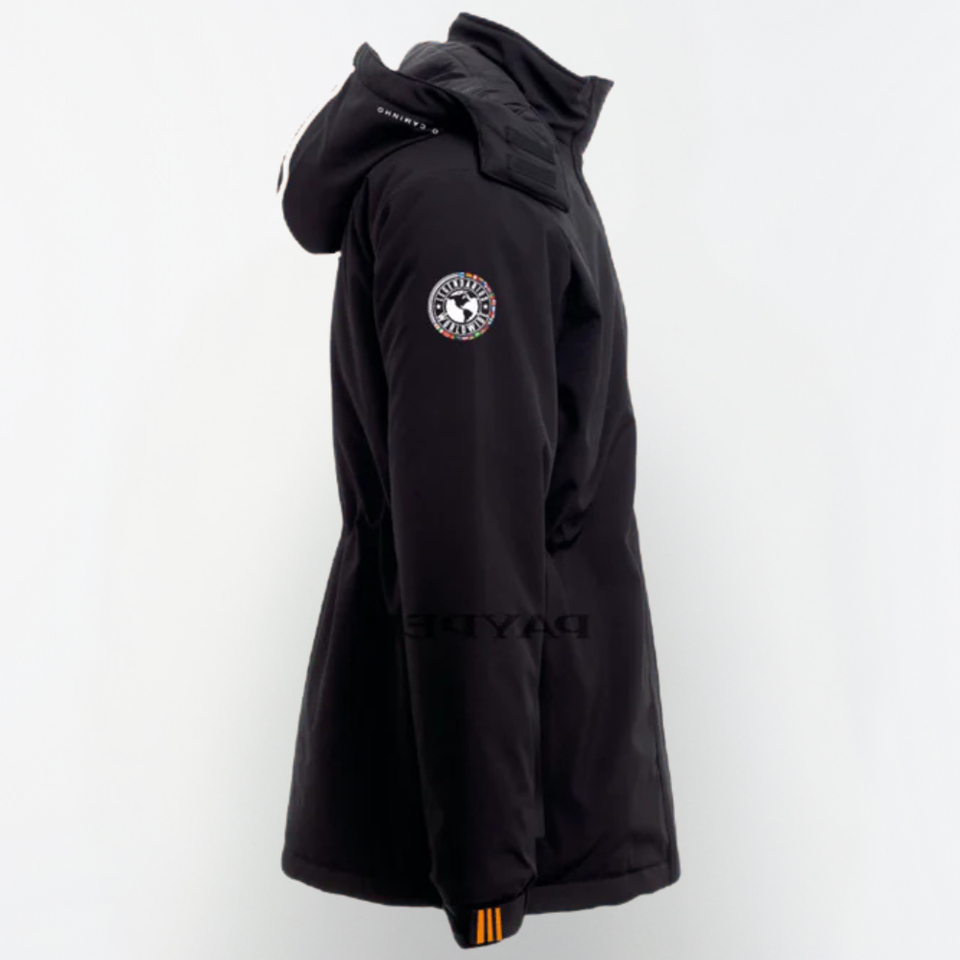 Padded Soft Shell Jacket (LGF)