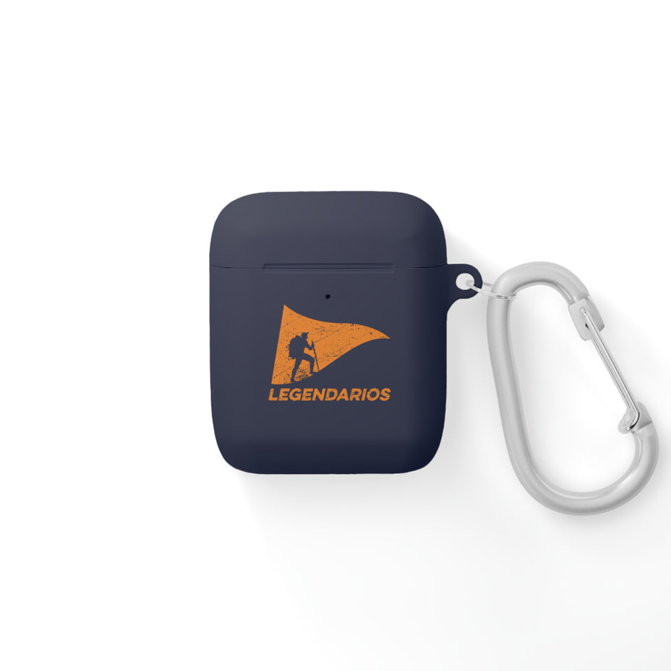 AirPods and AirPods Pro Case Cover/ Legendarios