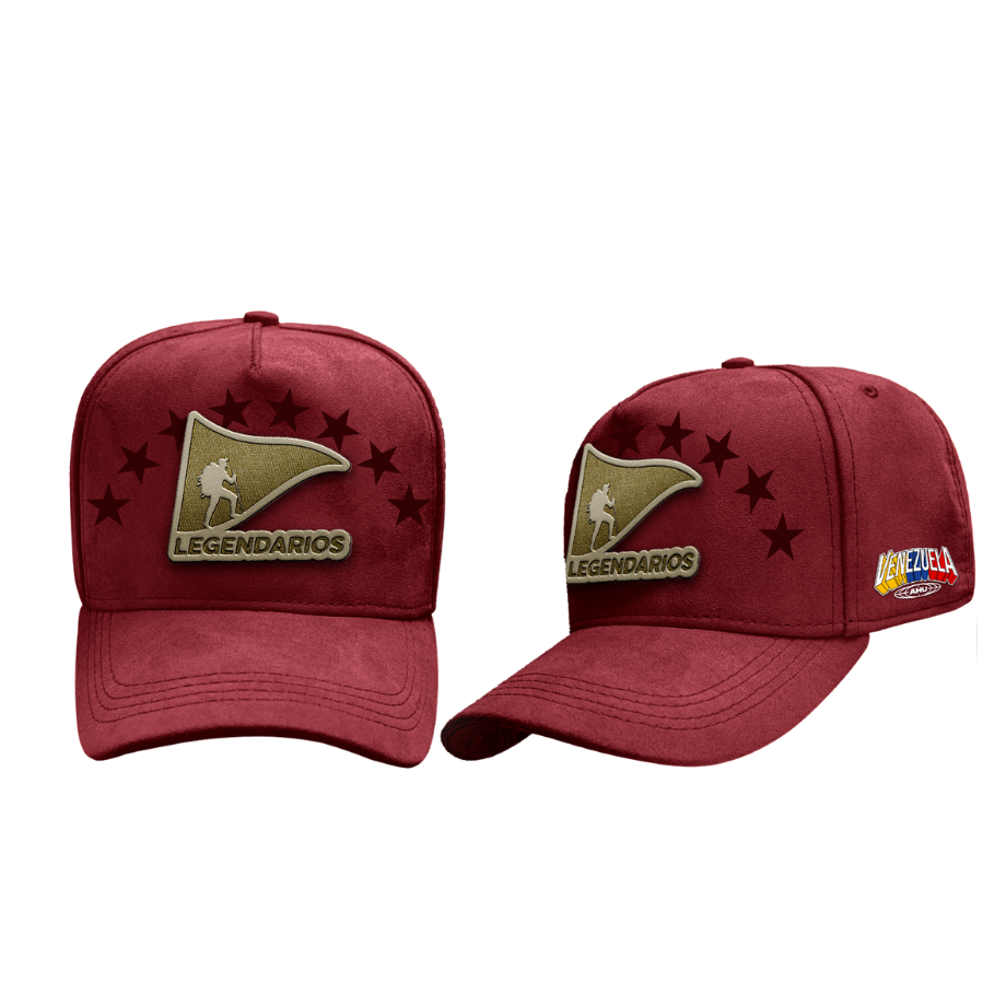 Hat LGND Venezuela