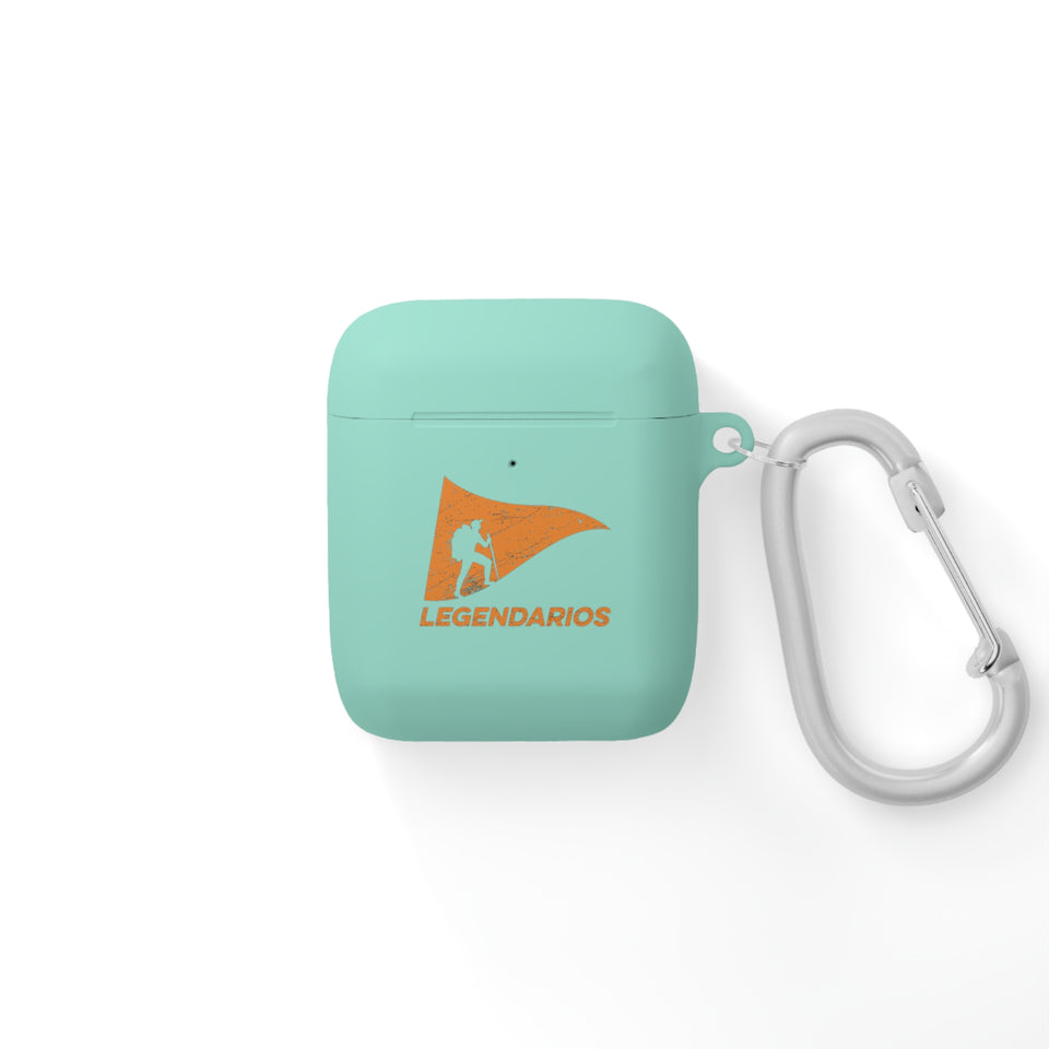 AirPods and AirPods Pro Case Cover/ Legendarios