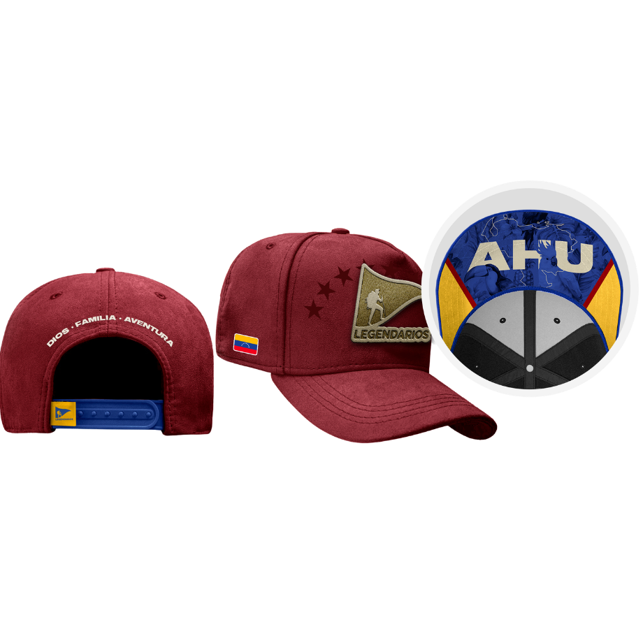 Hat LGND Venezuela