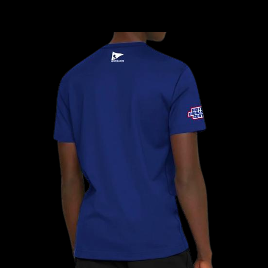 Legendary Blue 24013 - 2006 (LGDF)