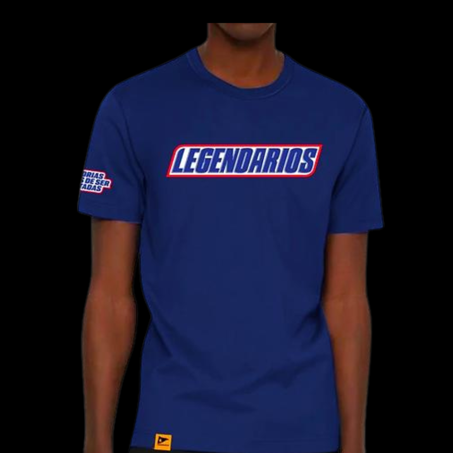 Legendary Blue 24013 - 2006 (LGDF)