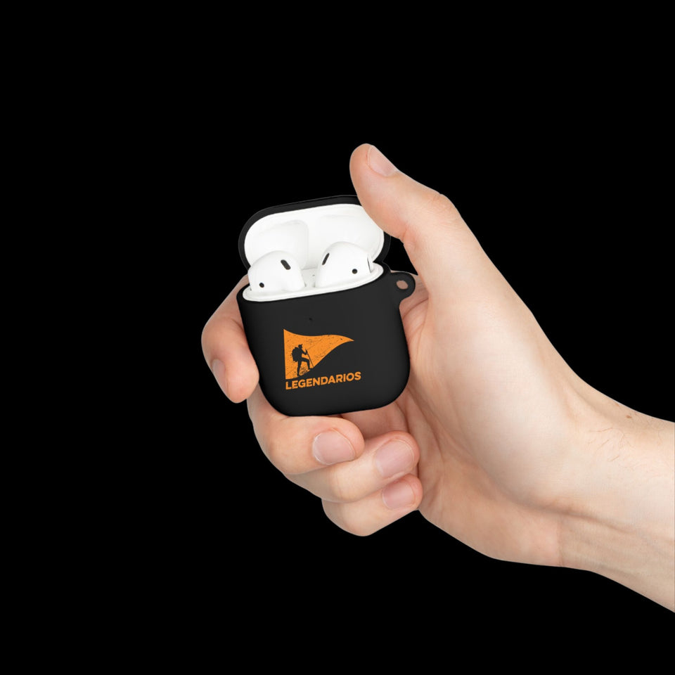 AirPods and AirPods Pro Case Cover/ Legendarios