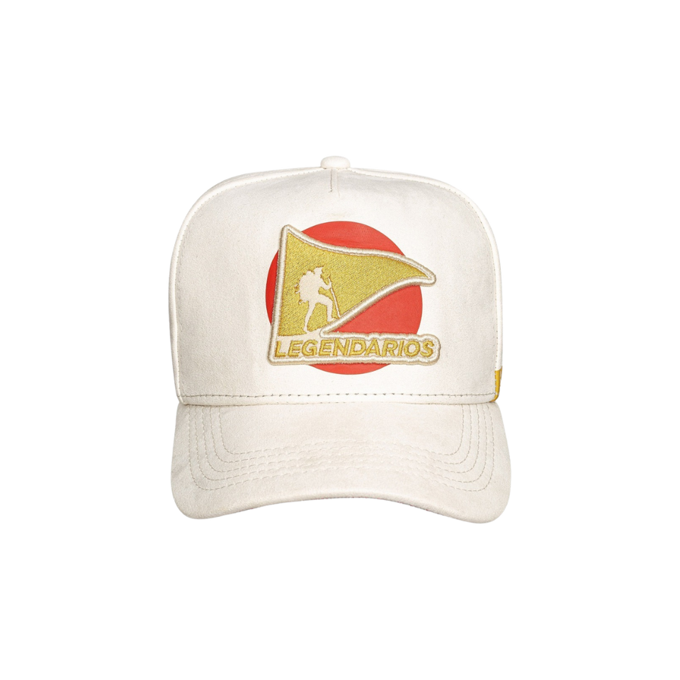 CAP LGND Japão - OffWhite