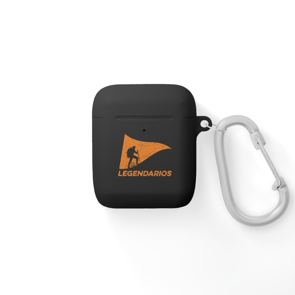AirPods and AirPods Pro Case Cover/ Legendarios