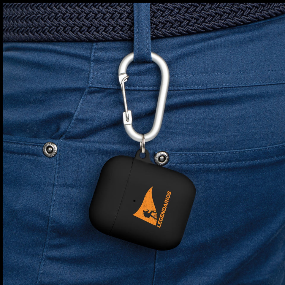 AirPods and AirPods Pro Case Cover/ Legendarios