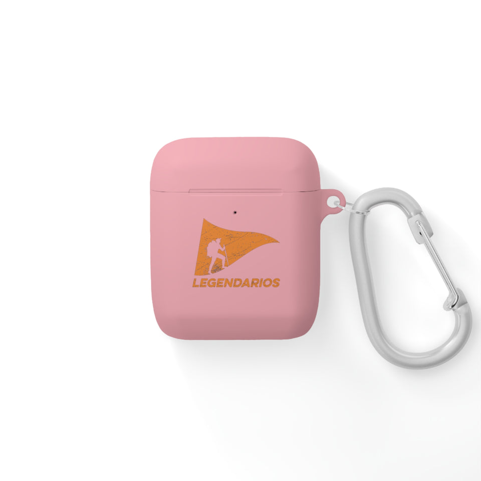 AirPods and AirPods Pro Case Cover/ Legendarios