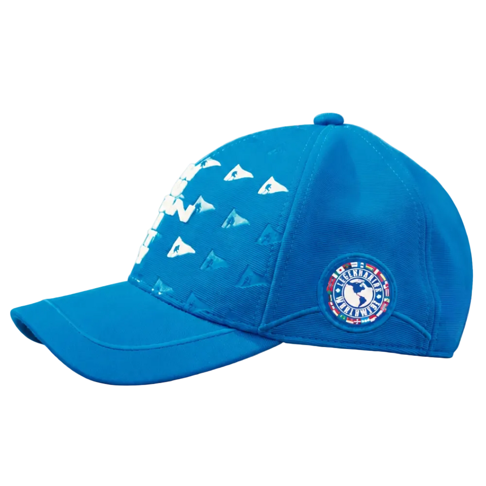 CAP Humanity Cap – Legendarios