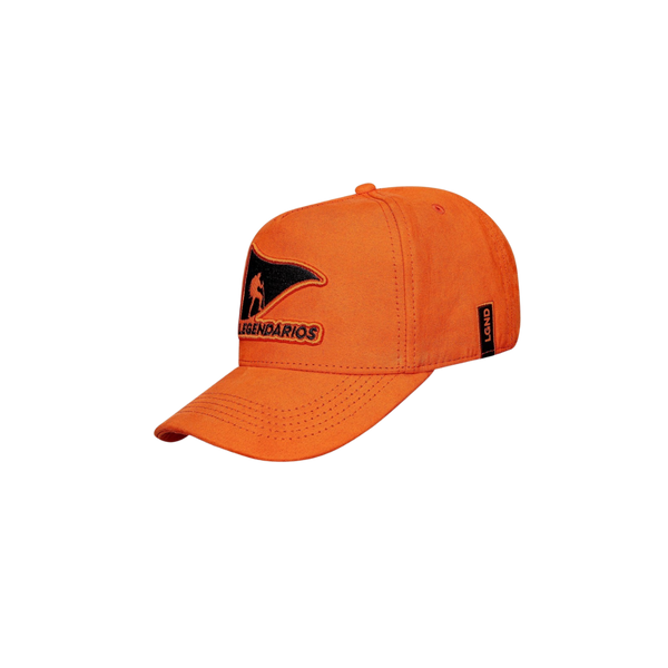 Legendarios Cap - Orange