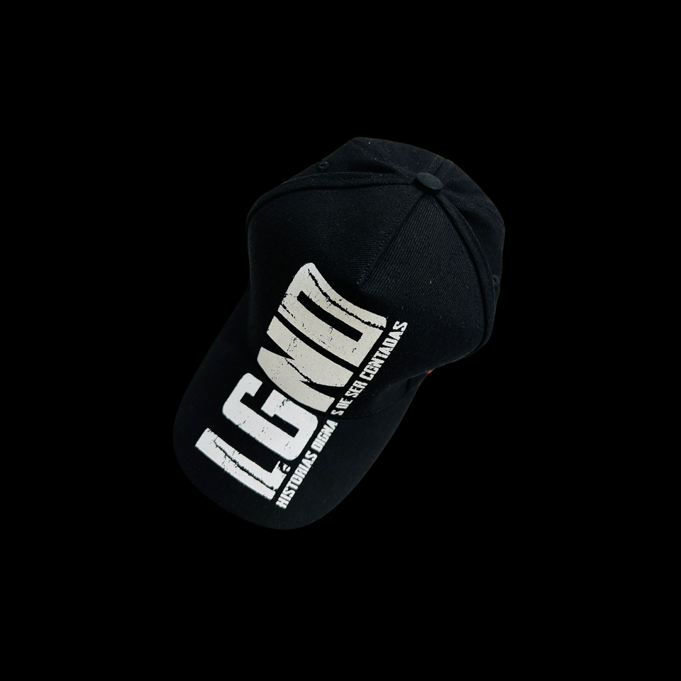 CAP Worthy Stories - Black