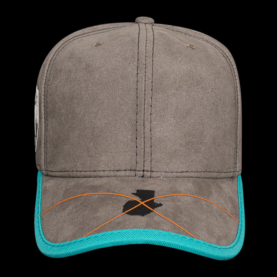 CAP Guatemala 10 years - Gray