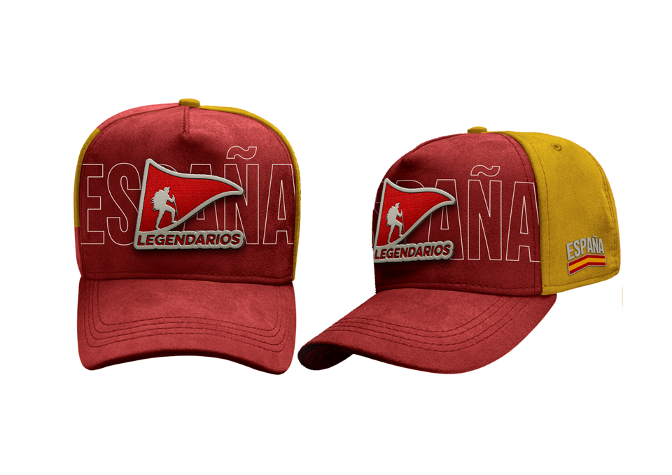 CAP España