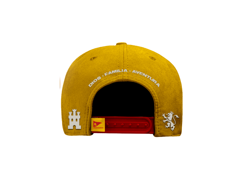 CAP España