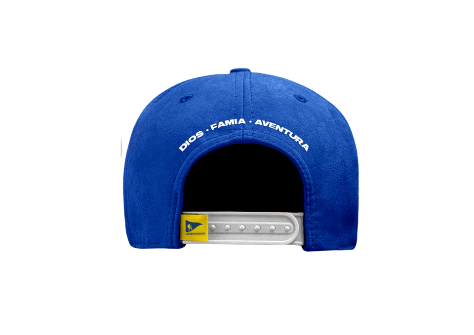 CAP Curazao
