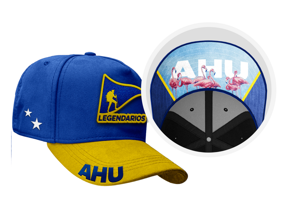CAP Curazao