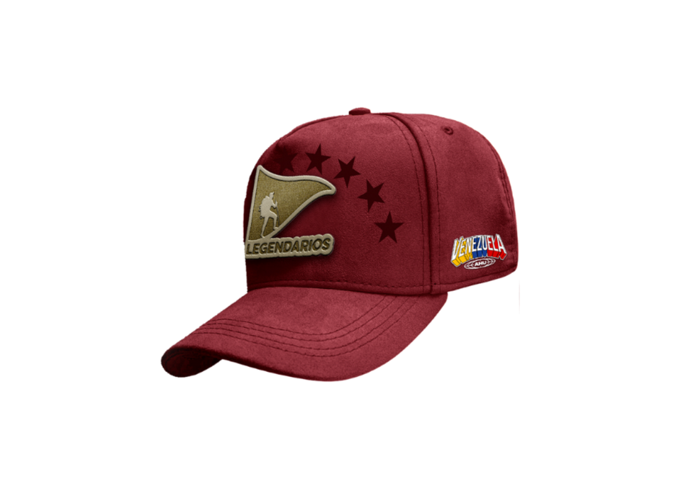 Cap Venezuela