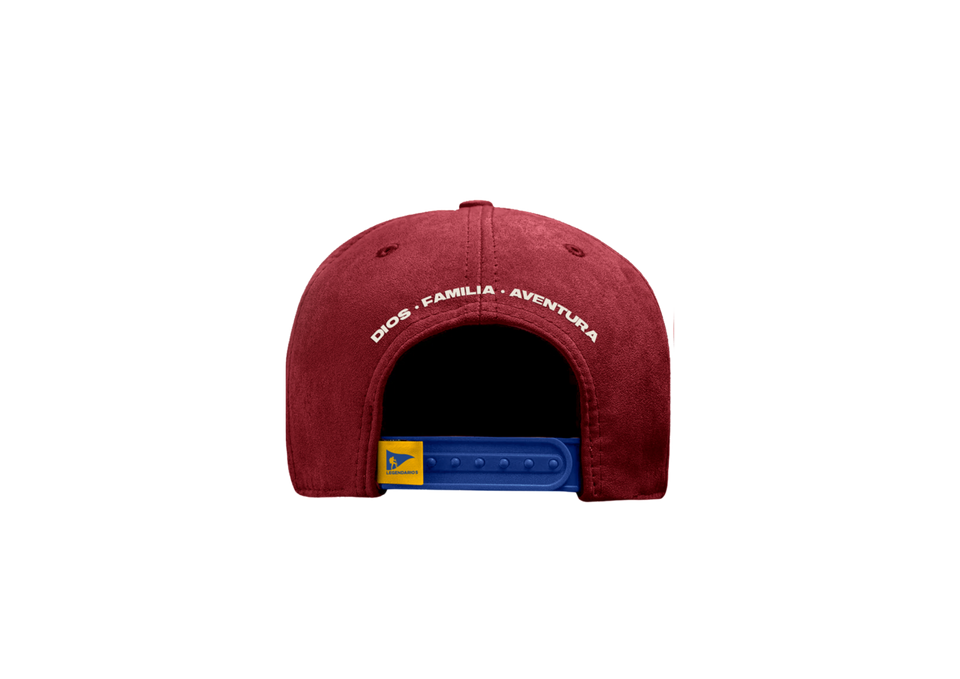 Cap Venezuela