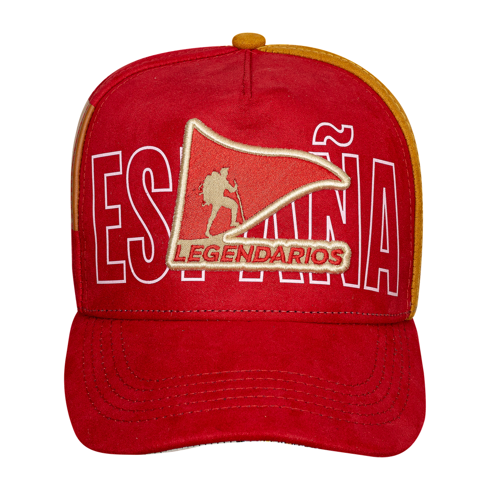 ITALY LGND CAP (FLD)