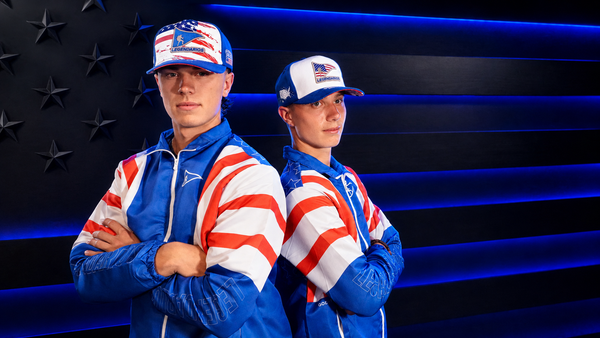 Jacket USA Freedom
