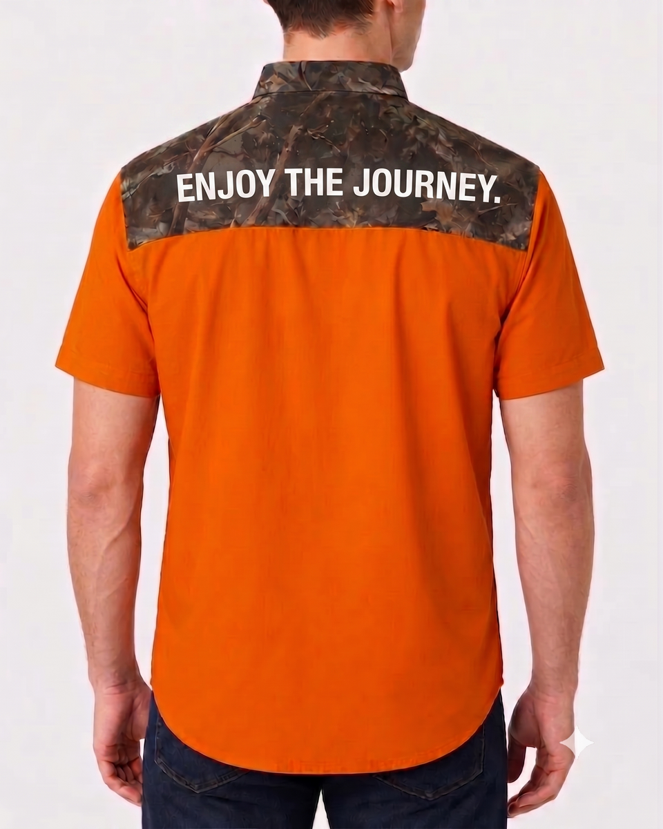 Official LGND U.S Shirt (Pre-sale – Short Sleeve)