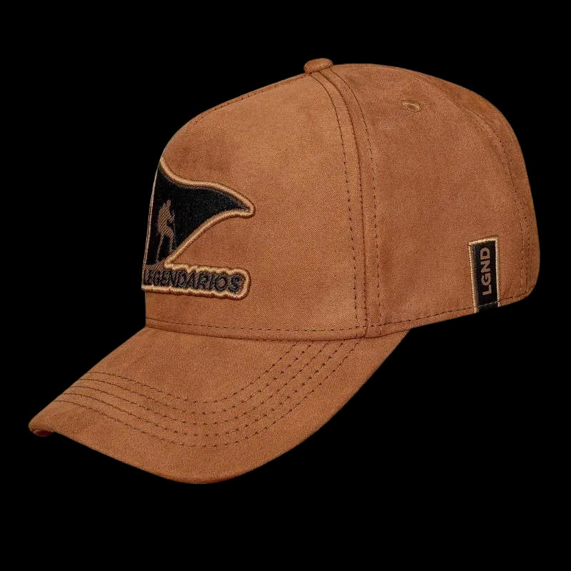ITALY LGND CAP (FLD)
