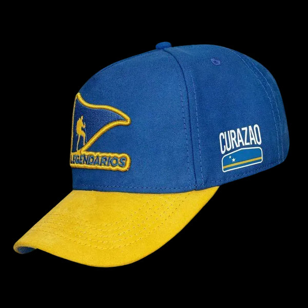 ITALY LGND CAP (FLD)