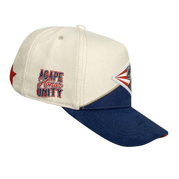 CAP PATRIOT’S VALLEY LIMITED EDITION