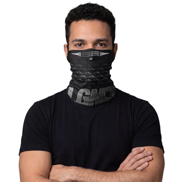 Accessory Buff Mountain - Black
