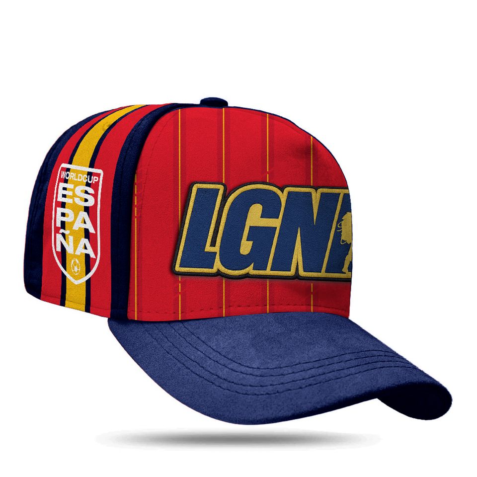 Mundialista Hat LGND España