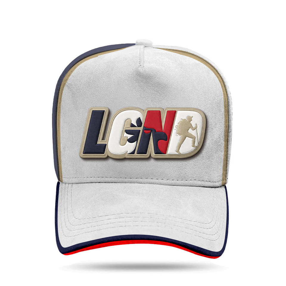 Mundialista Hat LGND Panamá