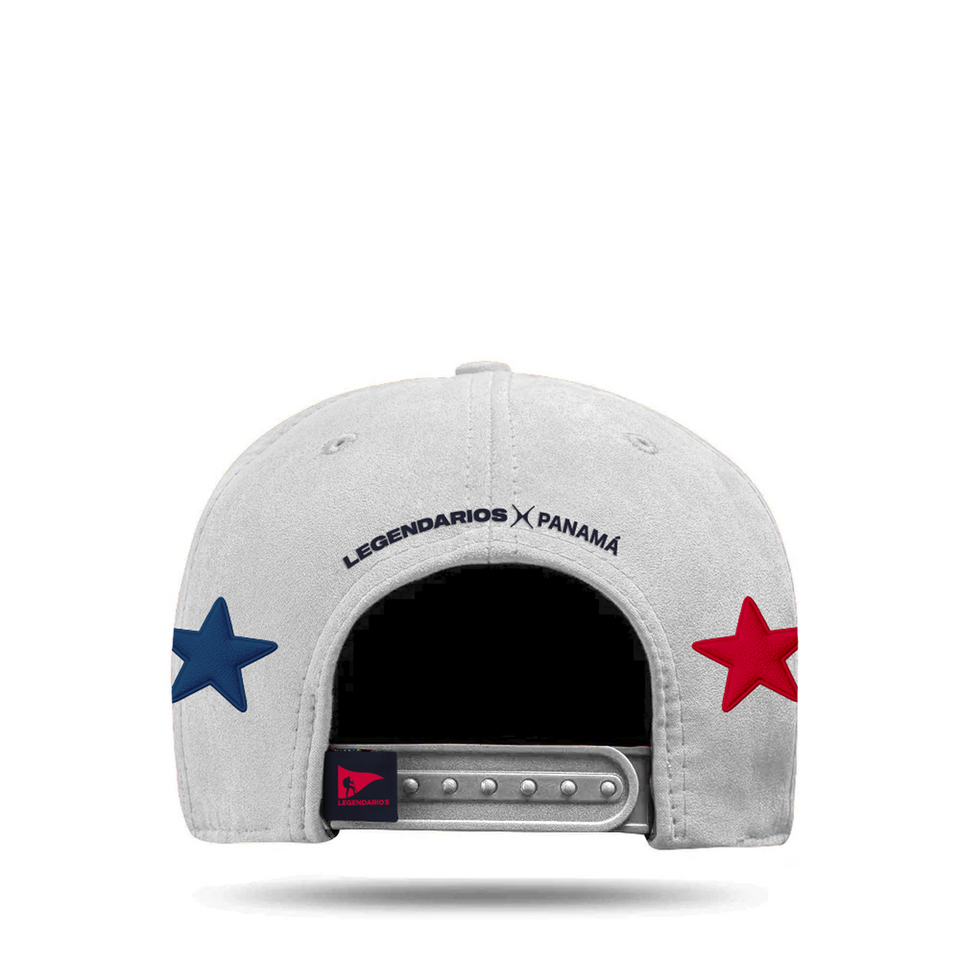 Mundialista Hat LGND Panamá
