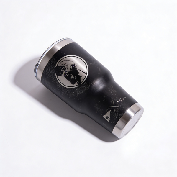 LGND Cup - Black 30oz