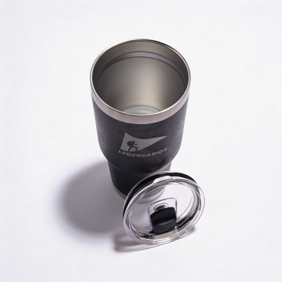LGND Cup - Black 30oz