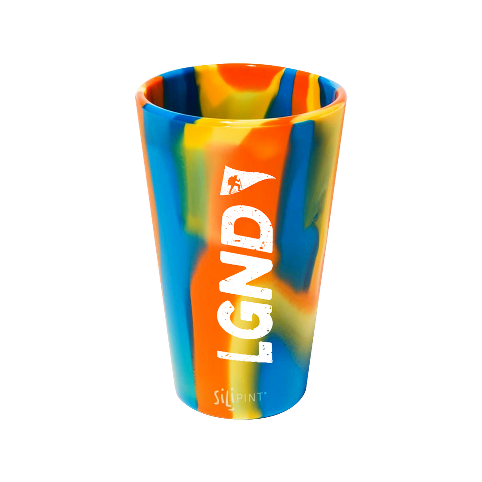 UNBREAKABLE LGND CUPS RUBBER