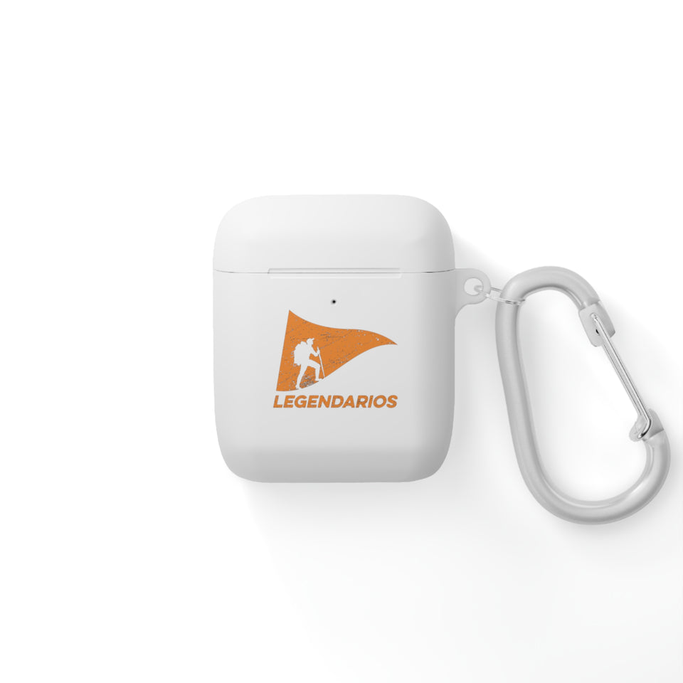 AirPods and AirPods Pro Case Cover/ Legendarios