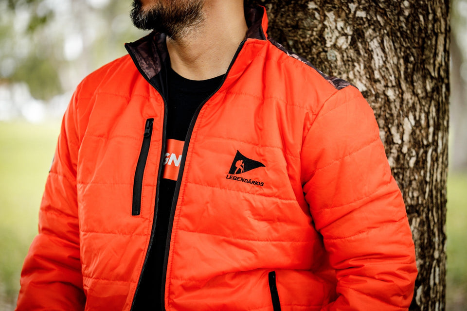 JACKET NEW