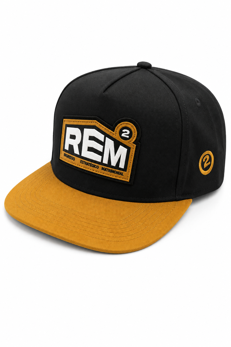REM 2