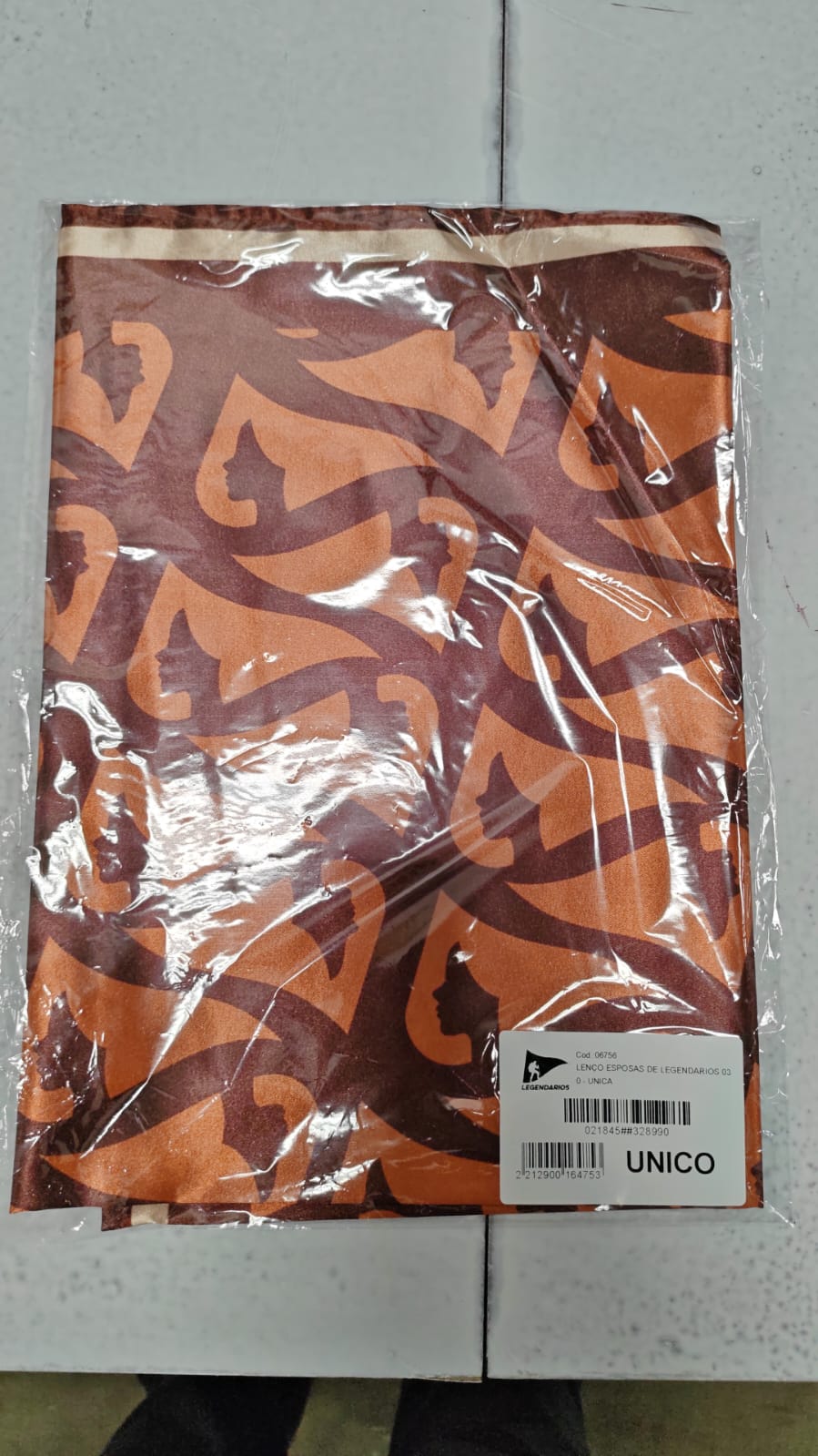 Pañueltas