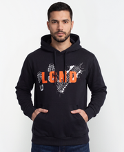 Outerwear Enjoy the Journey - Black