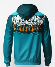Outerwear REM Windbreaker - Brazil Edition
