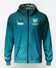Outerwear REM Windbreaker - Brazil Edition