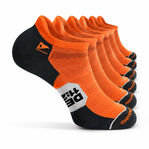 LGND SOCKS - 6-Pack