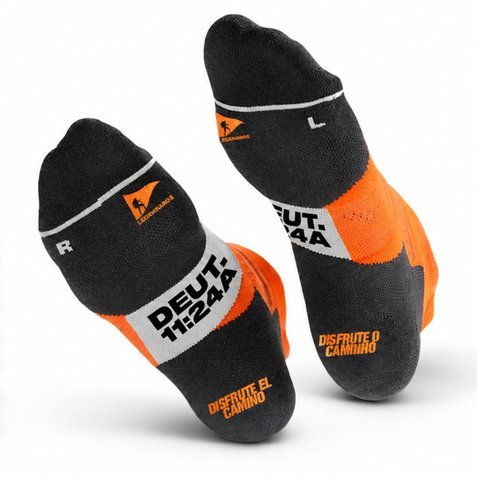 LGND SOCKS