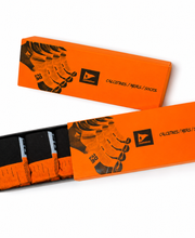 LGND SOCKS - Pack 6 units