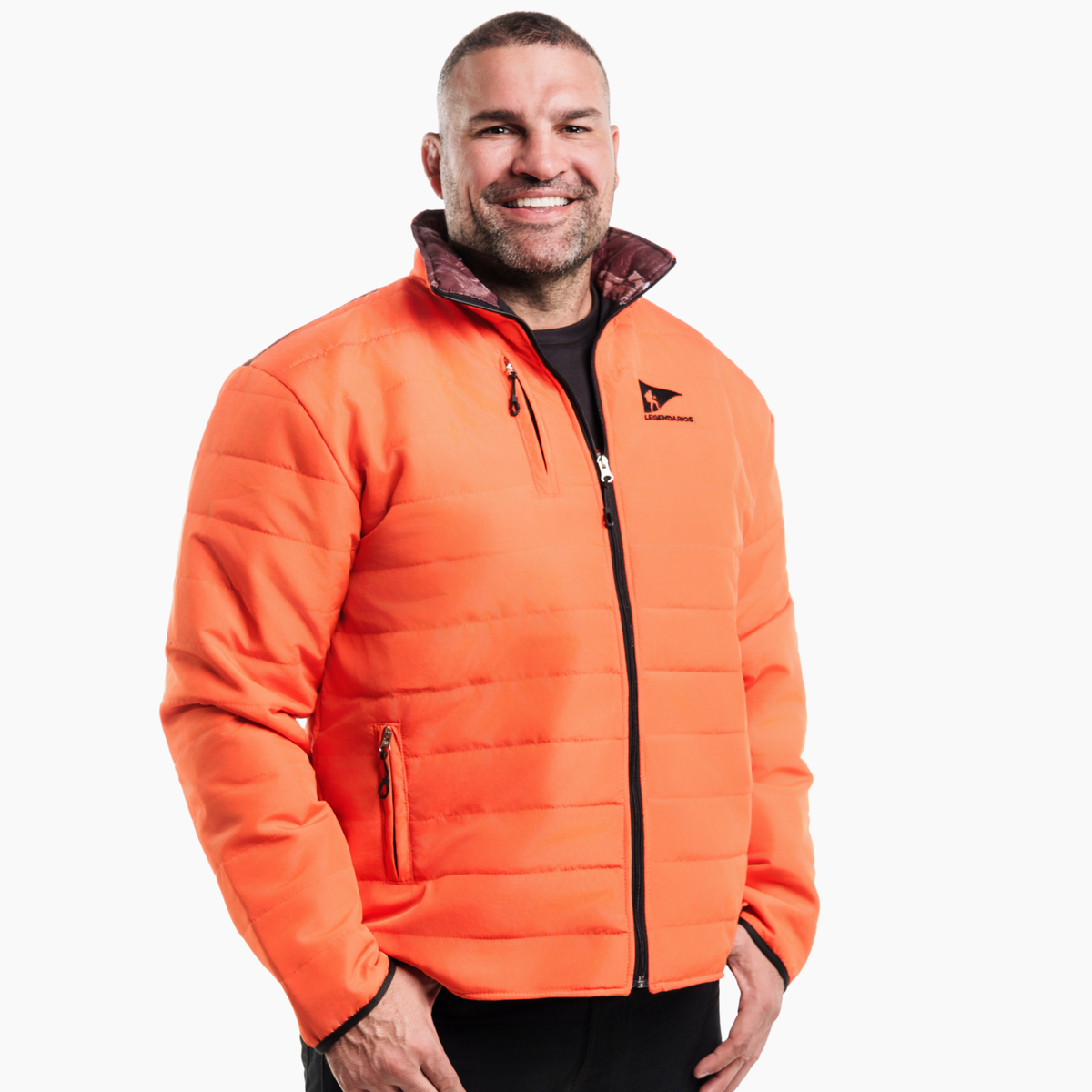 LGND JACKET