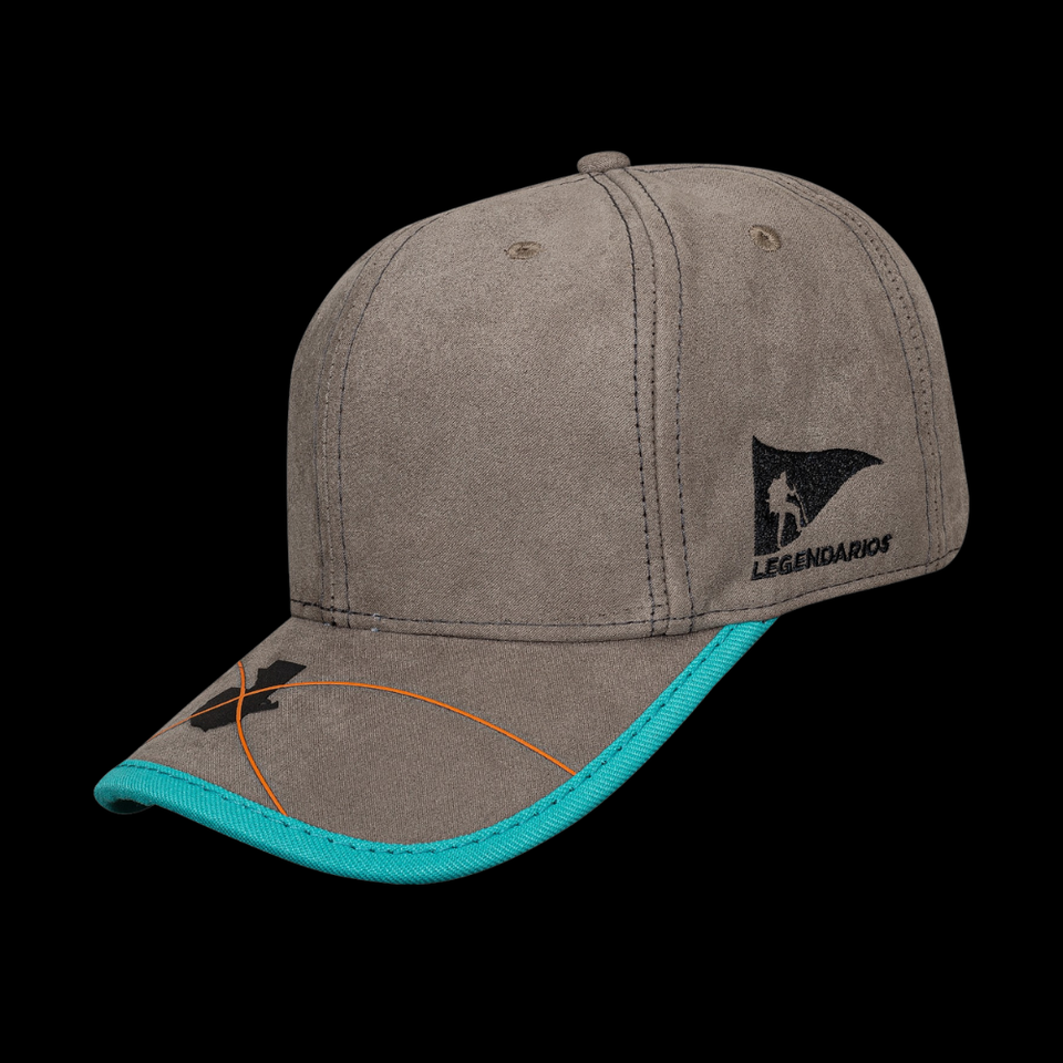 CAP Guatemala 10 years - Gray