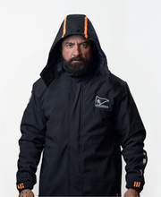 Padded Soft Shell Jacket (LGF)